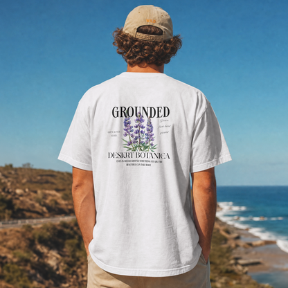 Texas Wildflower – Wild Beauty Tee