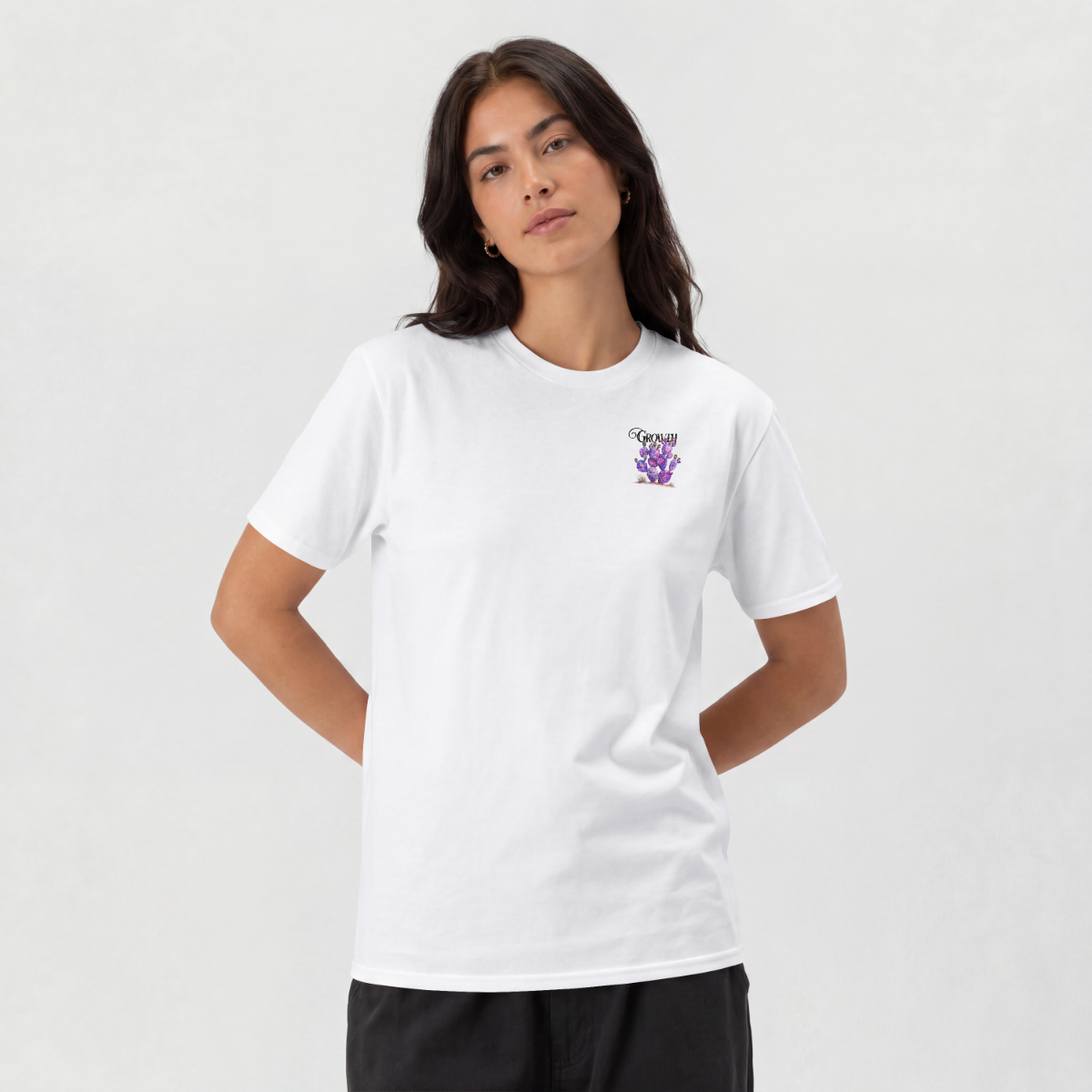 Endless Renewal Tee