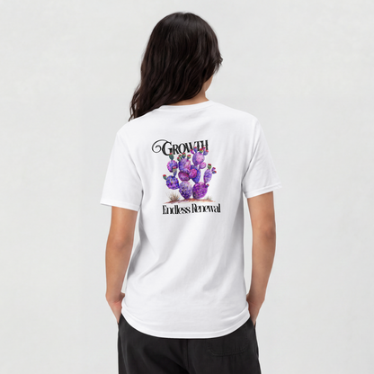 Endless Renewal Tee