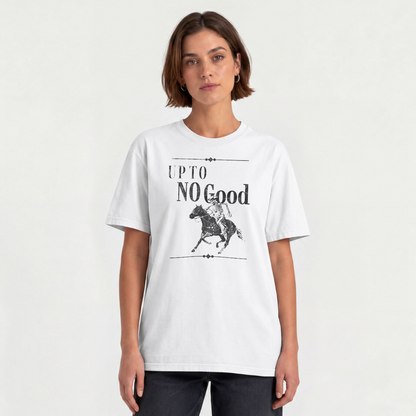 Up to No Good Tee