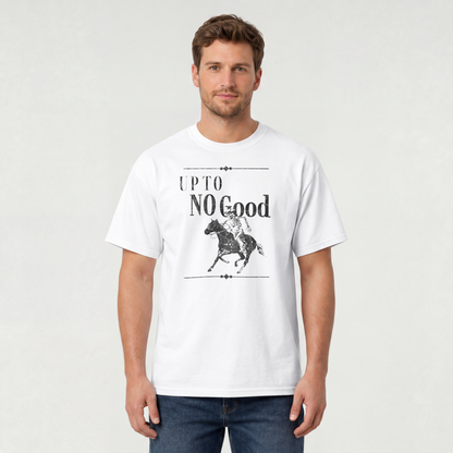 Up to No Good Tee