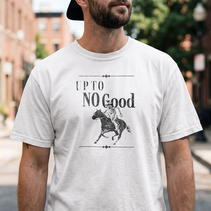 Up to No Good Tee