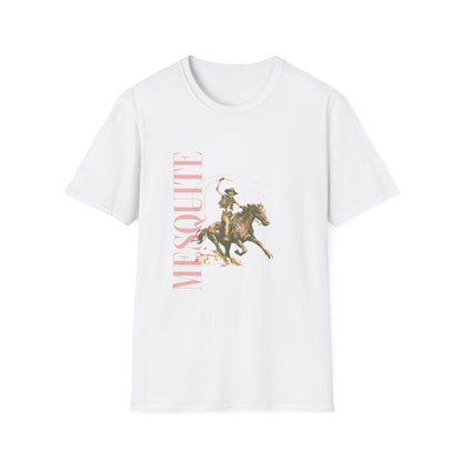 Skeleton Rider Tee