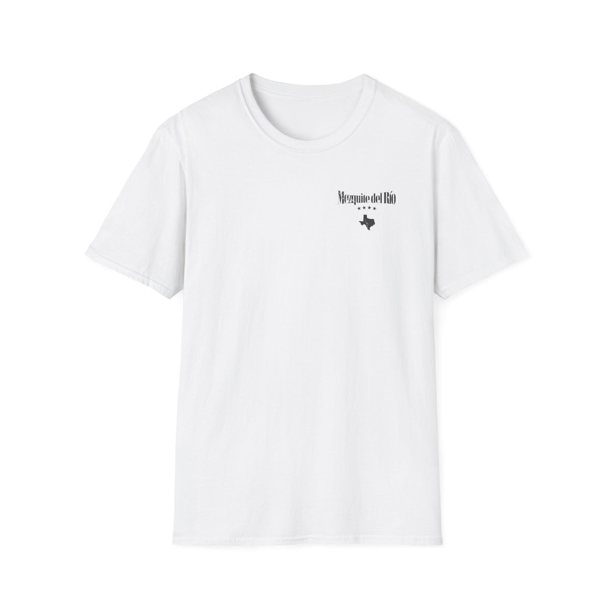 Mezquite Ranch Hand Tee