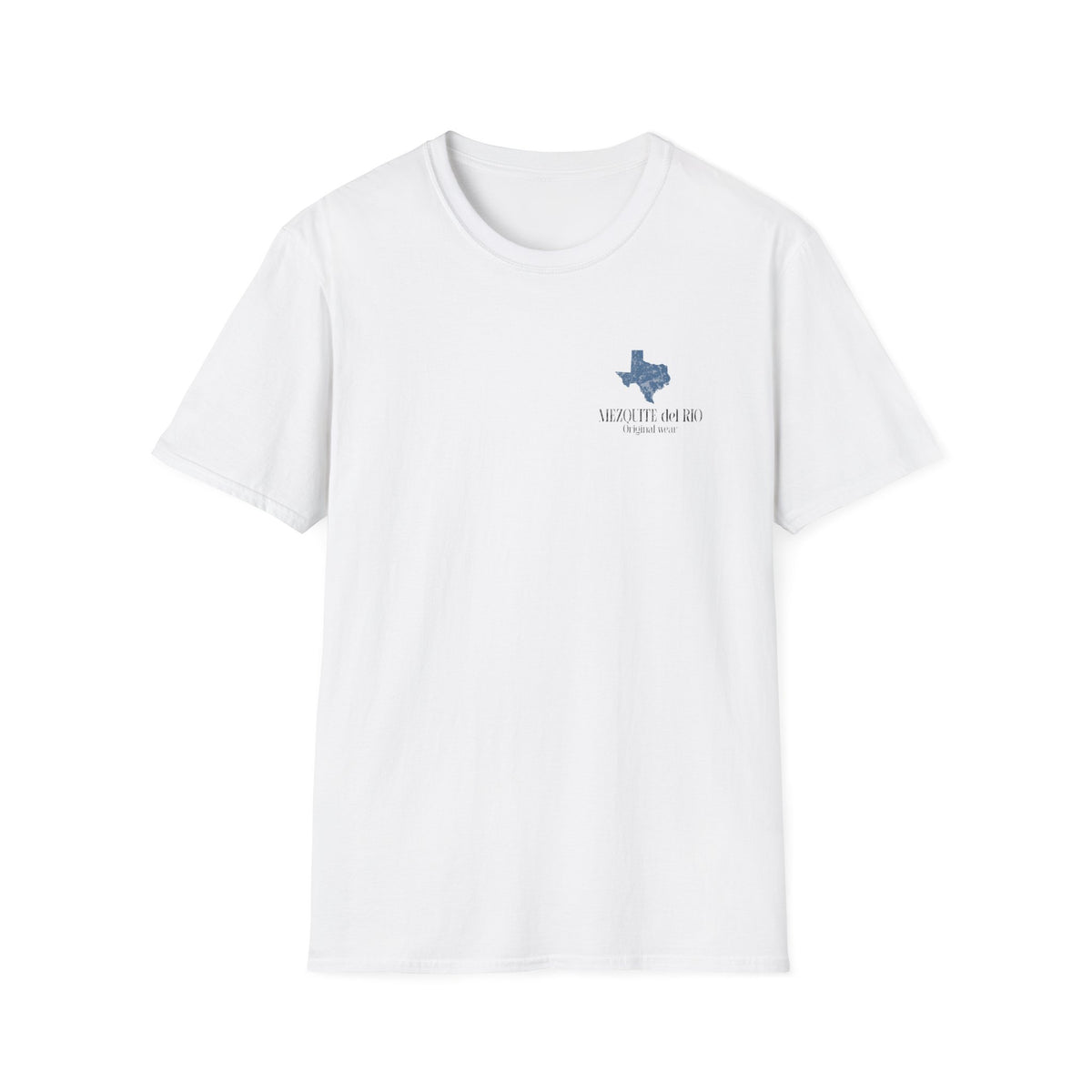 Keep Movin' Forward Tee