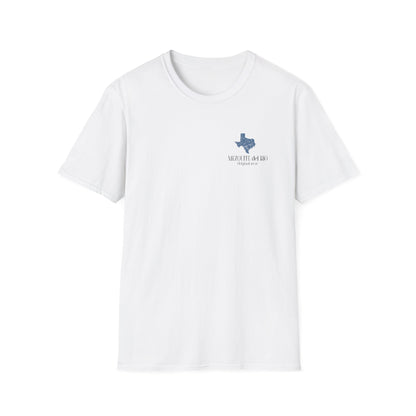Keep Movin' Forward Tee