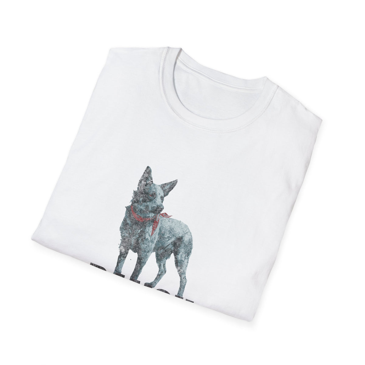 Blue Healer Tee