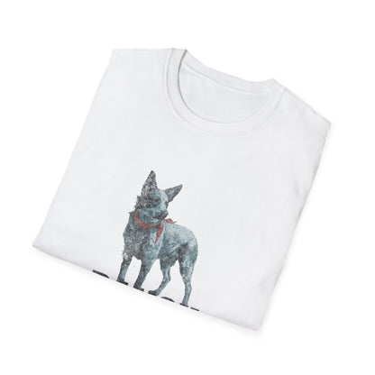 Blue Healer Tee