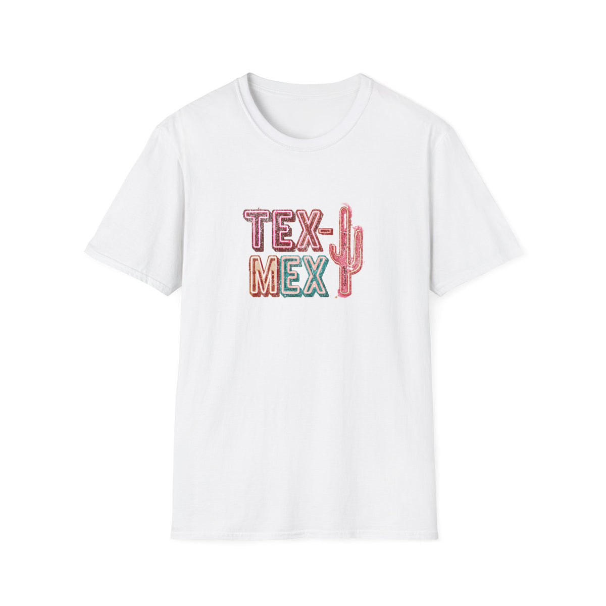 Tex-Mex Tee